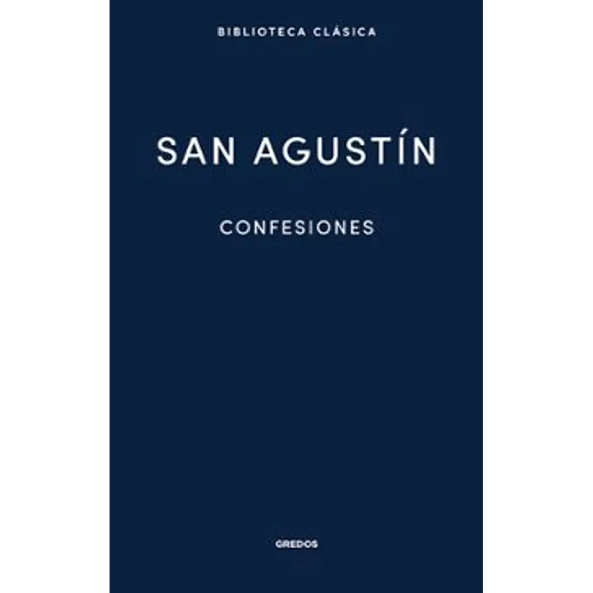 Confesiones 1