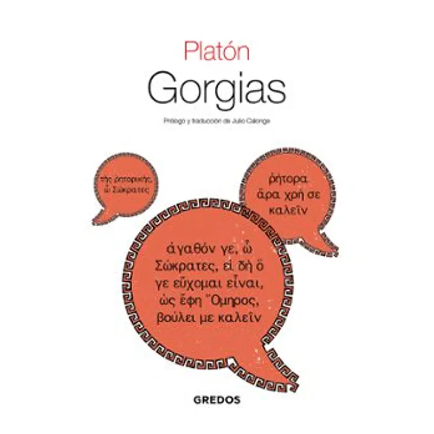 Gorgias 1