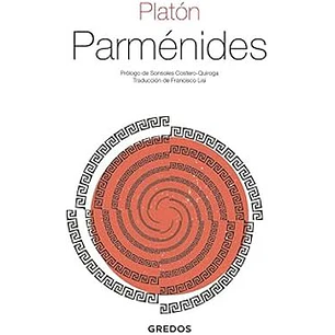 Parmenides