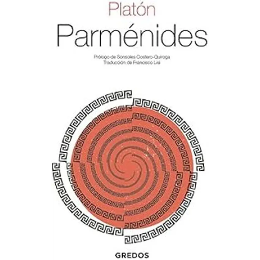 Parmenides 1