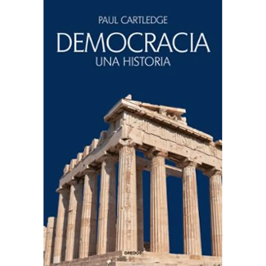 Democracia 1