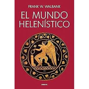 El Mundo Helenistico