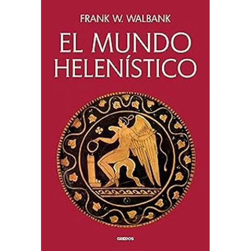 El Mundo Helenistico 1