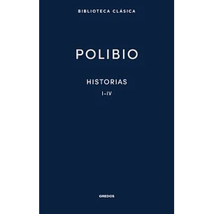Historias Libros I-iv