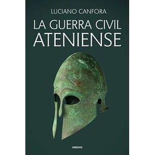 La Guerra Civil Ateniense