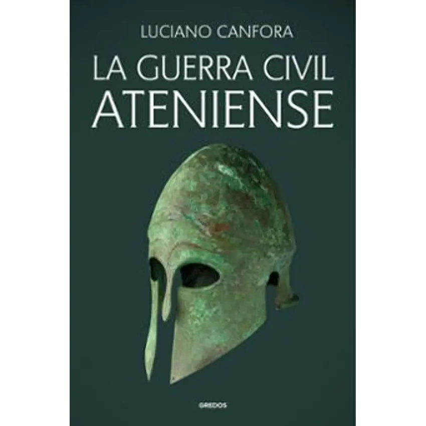 La Guerra Civil Ateniense 1