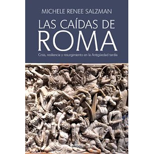 Las Caidas De Roma