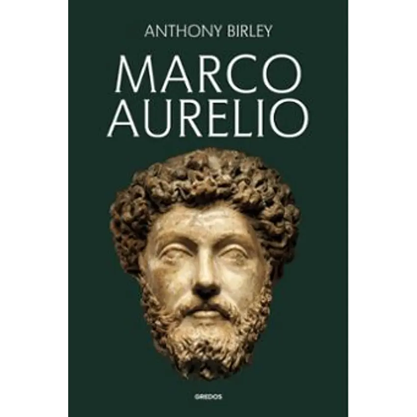 Marco Aurelio 1