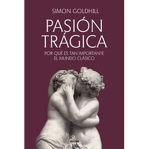 Pasion Tragica