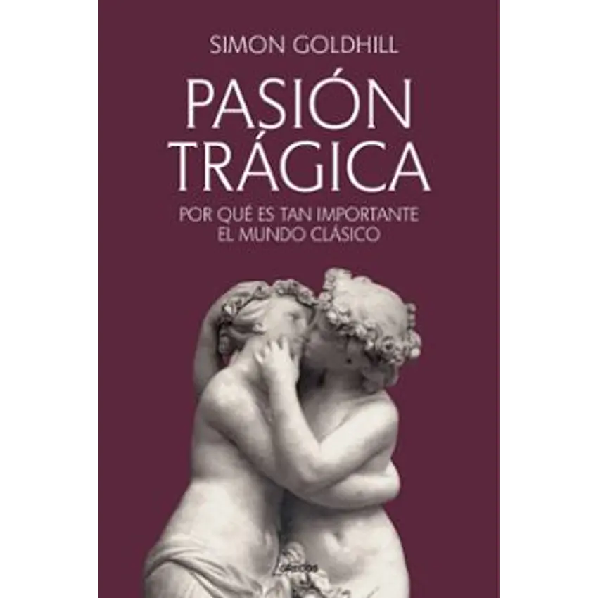 Pasion Tragica 1