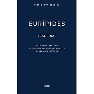 Tragedias I