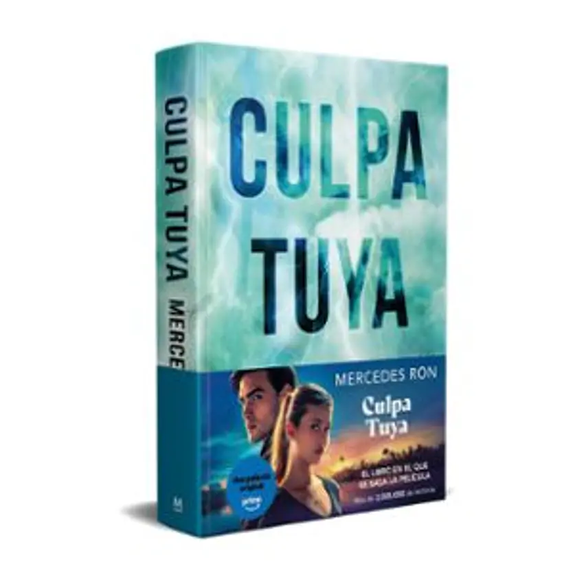 Culpa Tuya (Edicion Especial) (Culpables 2) 1