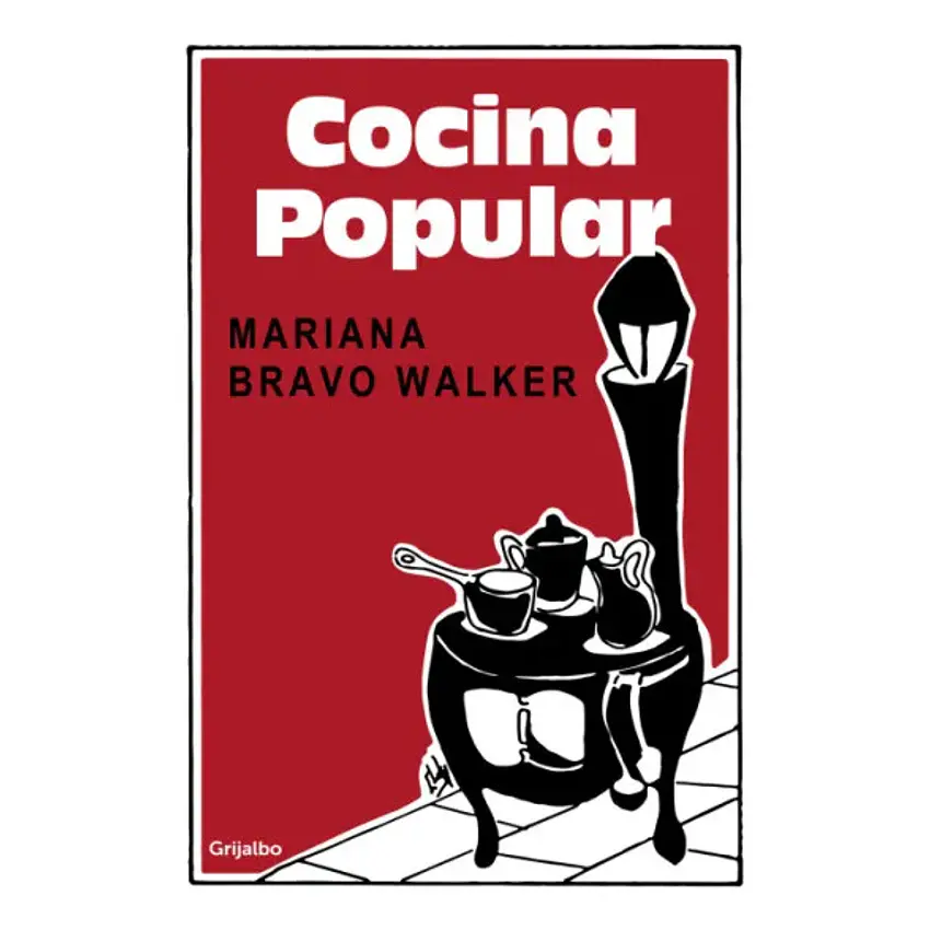 Cocina Popular  1