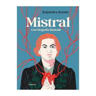 Mistral Ilustrado 