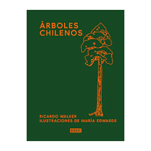 Arboles Chilenos 