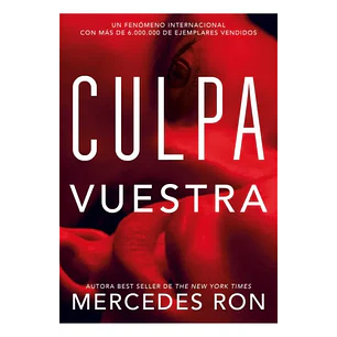 Culpa Vuestra 