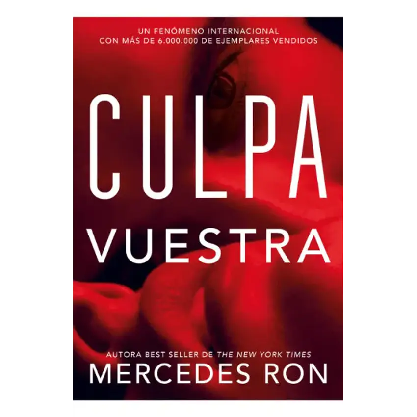 Culpa Vuestra  1