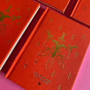 Enamorados Del Tarot