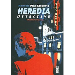 Heredia Detective