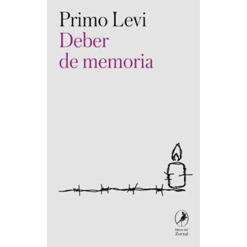 Deber De Memoria 1