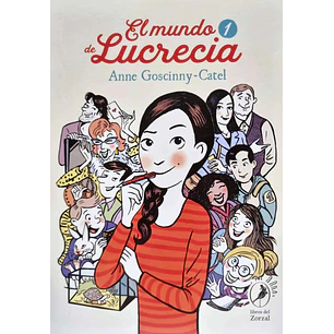 El Mundo De Lucrecia