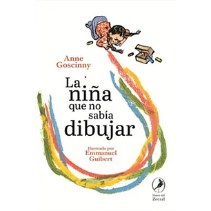 La Niña Que No Sabia Dibujar