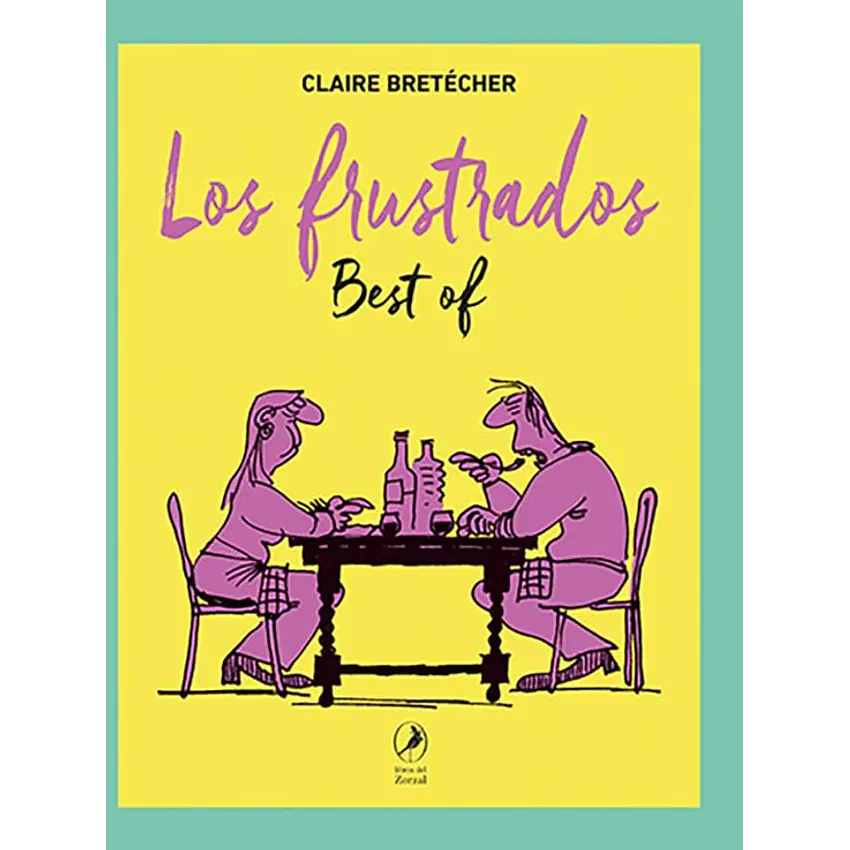 Los Frustrados 1