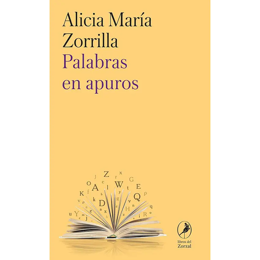 Palabras En Apuros 1