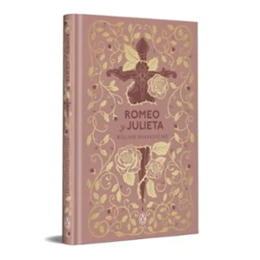 Romeo Y Julieta (Td) 1