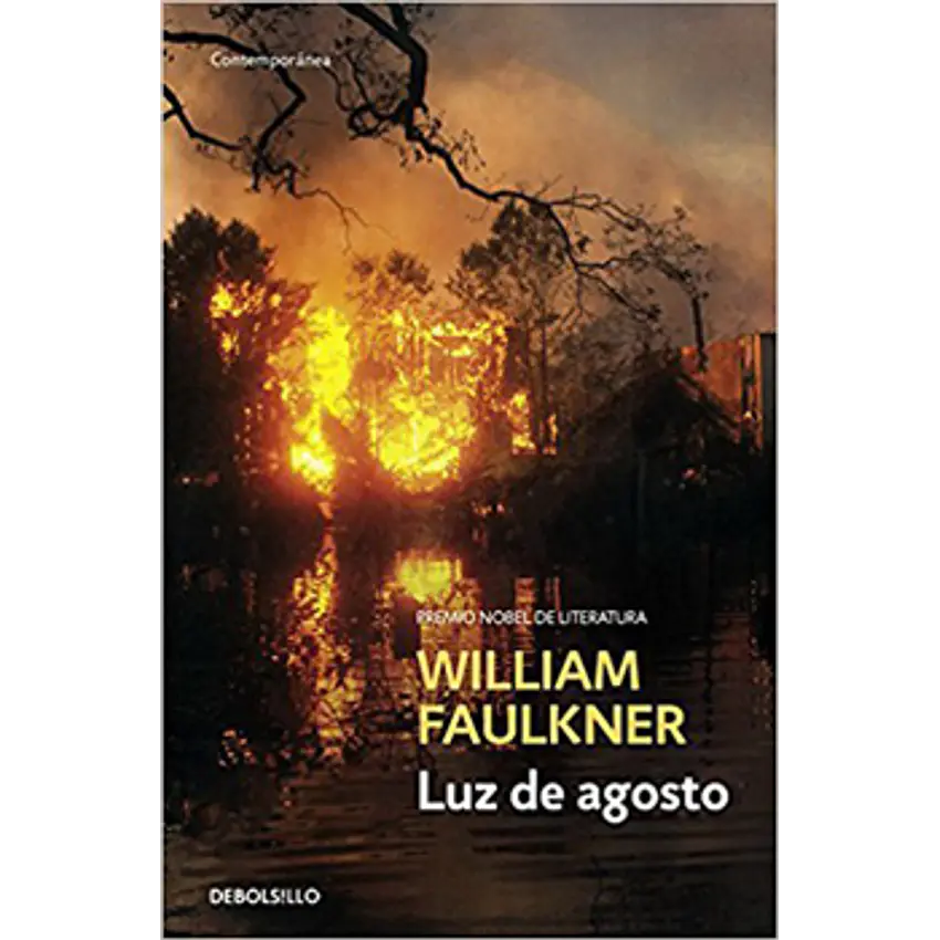 Luz De Agosto 1