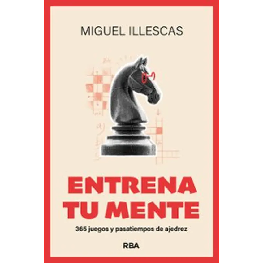 Entrena Tu Mente 1
