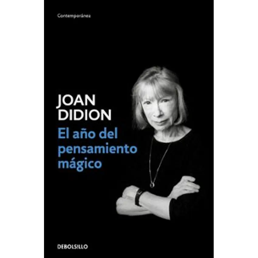 El Año Del Pensamiento Magico 1