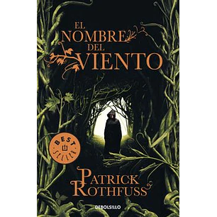 El Nombre Del Viento
