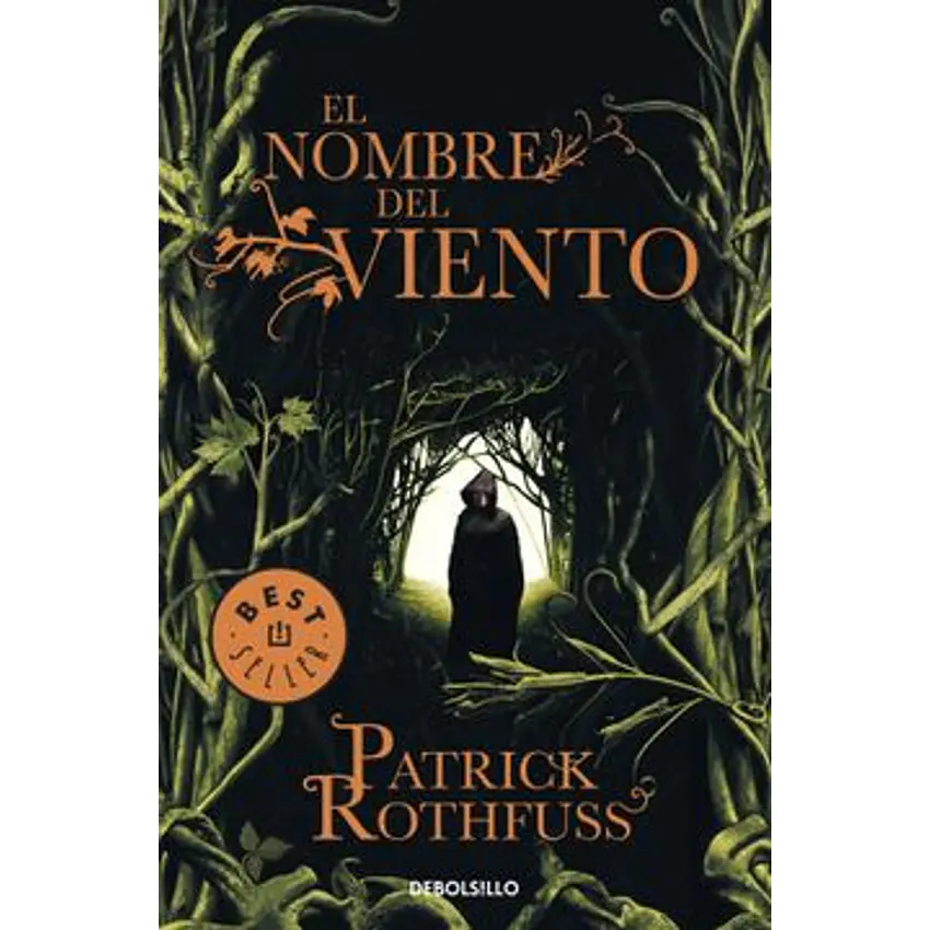 El Nombre Del Viento 1