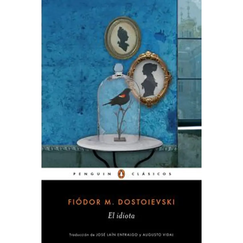 El Idiota (Penguin Clasicos) 1