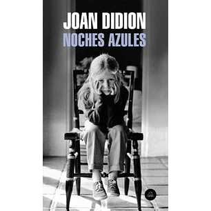 Noches Azules (Literatura Random House)