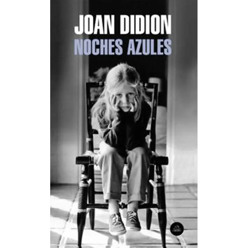 Noches Azules (Literatura Random House) 1