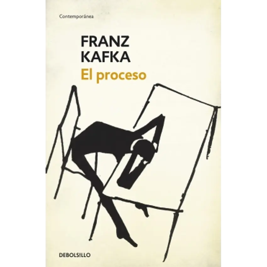 El Proceso 1
