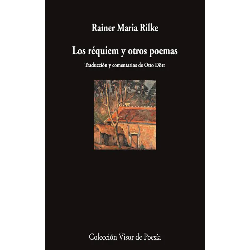 Los Requiem Y Otros Poemas 1