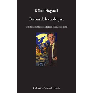 Poemas De La Era Del Jazz (Edicion Bilingue)