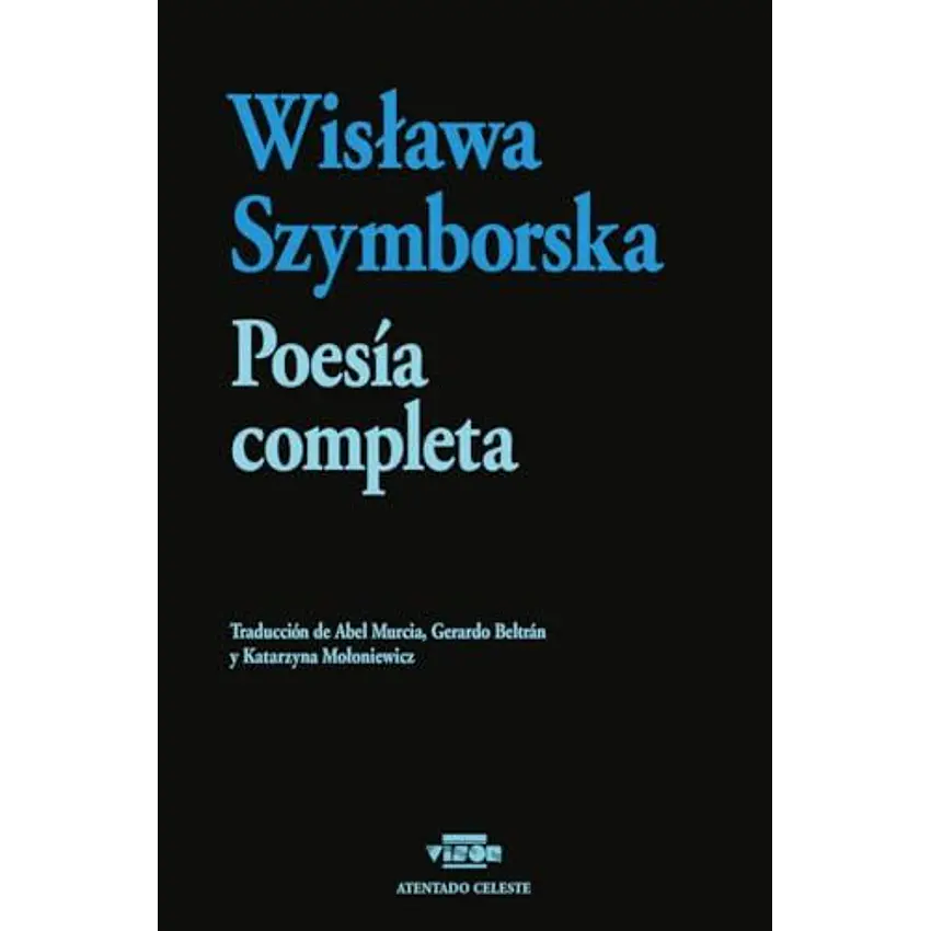 Poesia Completa (Szymborska) 1