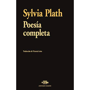 Poesia Completa (Plath)