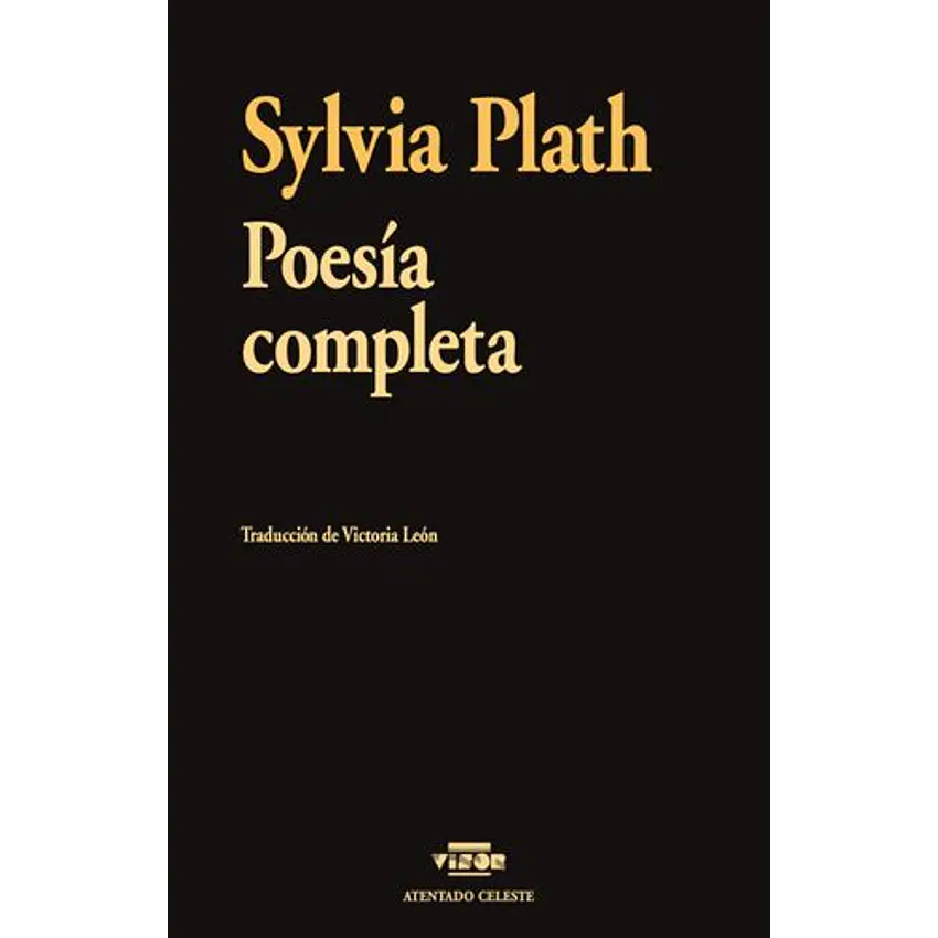 Poesia Completa (Plath) 1