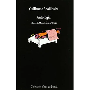 Antologia Guillaume Apollinaire Visor