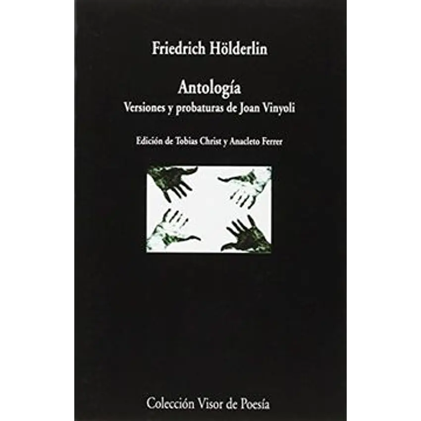 Antologia (Holderlin) 1