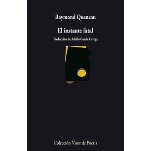 El Instante Fatal