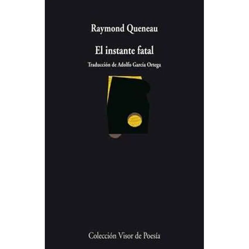 El Instante Fatal 1