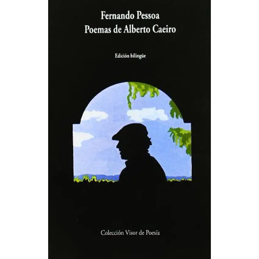 Poemas De Alberto Caeiro 1