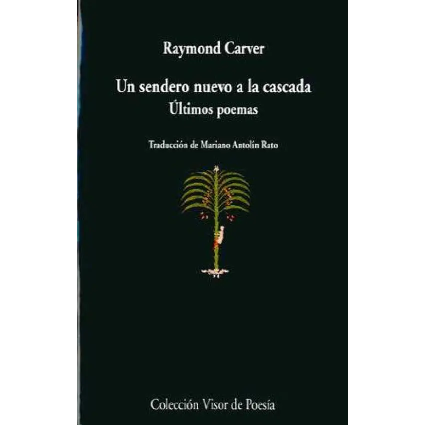 Un Sendero Nuevo A La Cascada 1