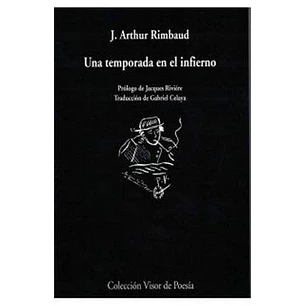 Un Temporada En El Infierno (Visor)